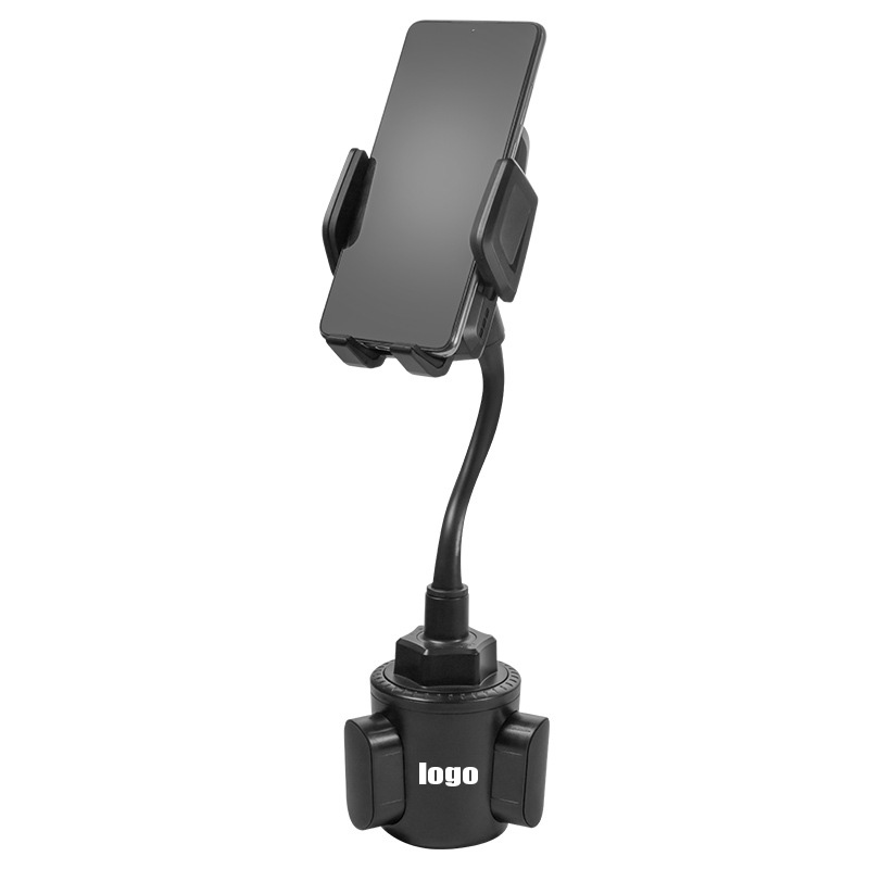 mobile phone bracket rotating mobile phone clip fixed 4