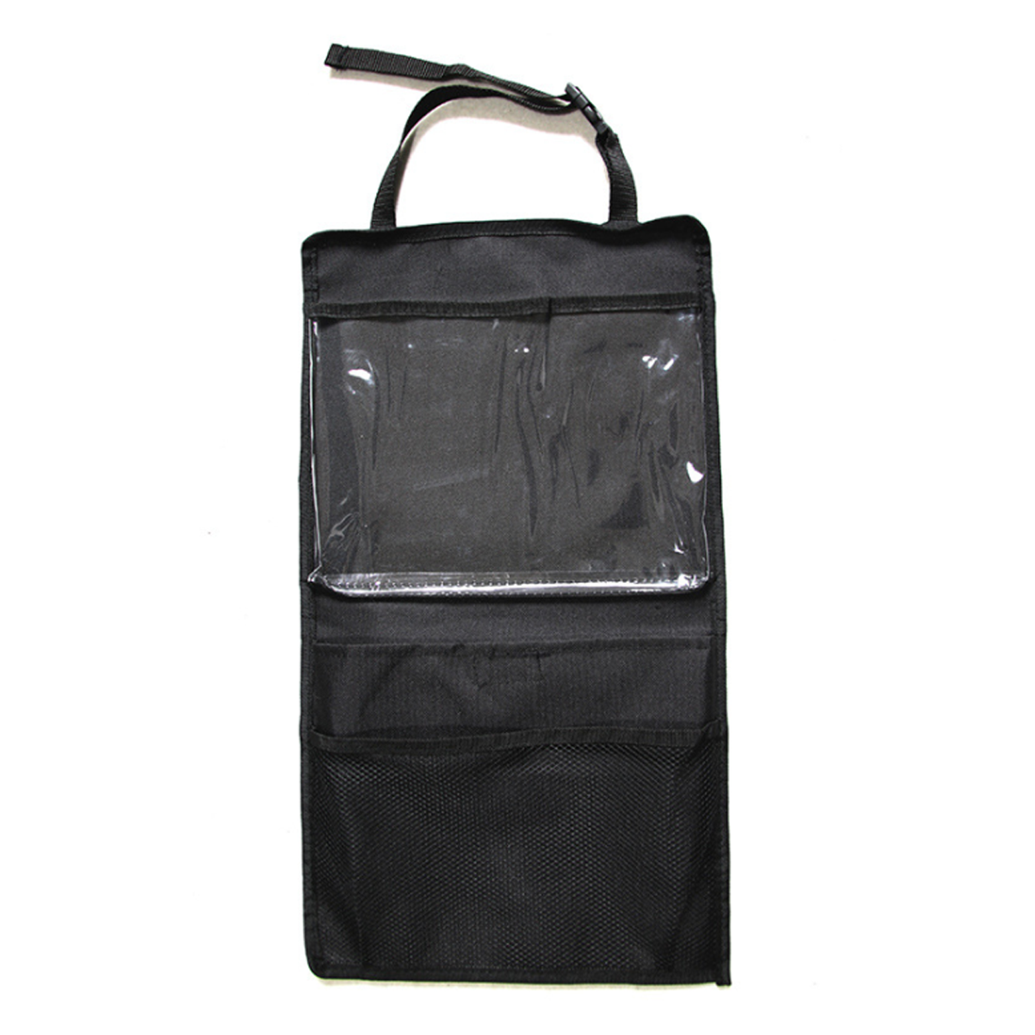 Car Front Seat Organizer 2