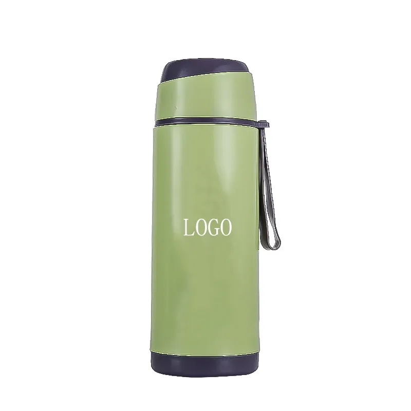 17oz Large Capacity Sports Water Cup