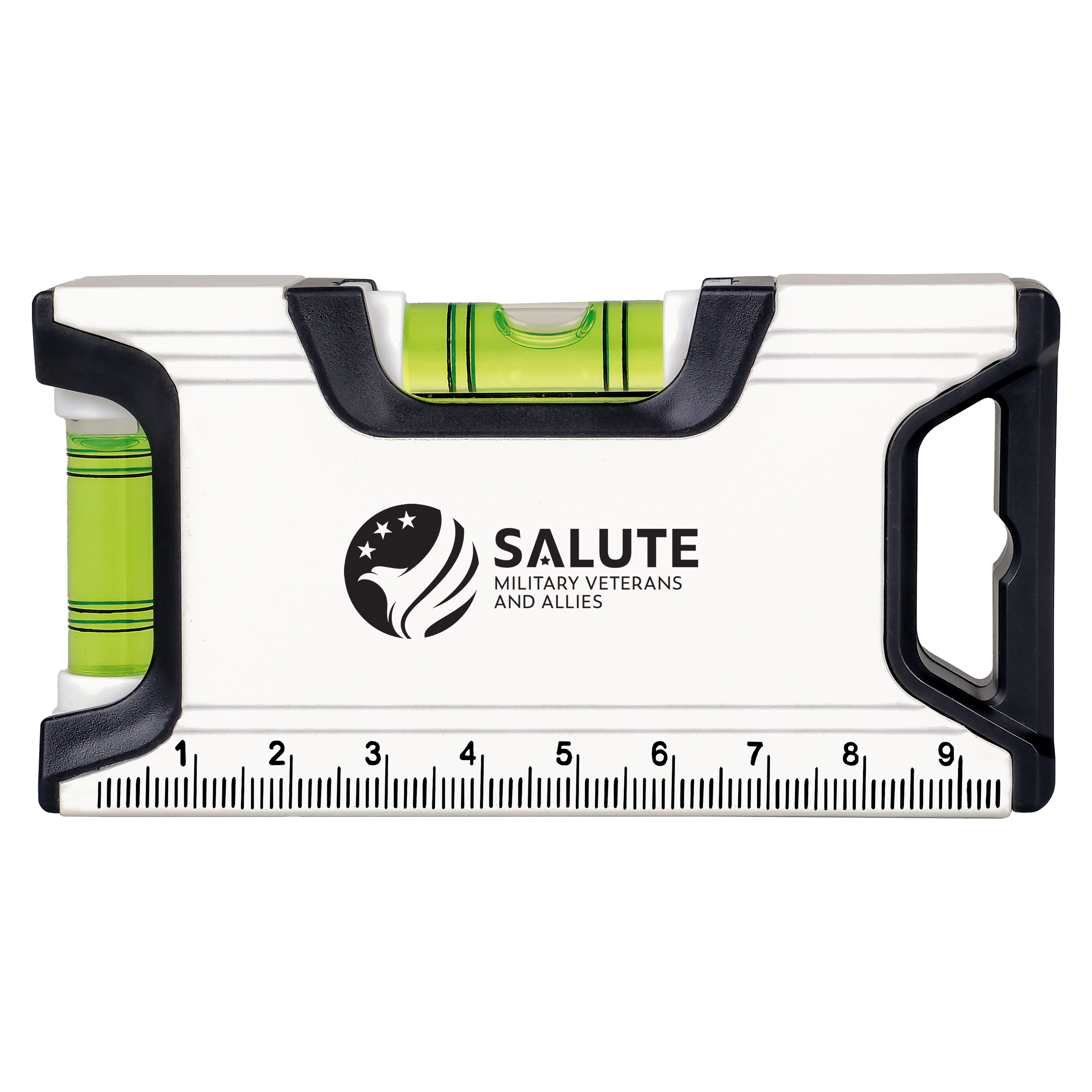 Mini Magnetic Level 15