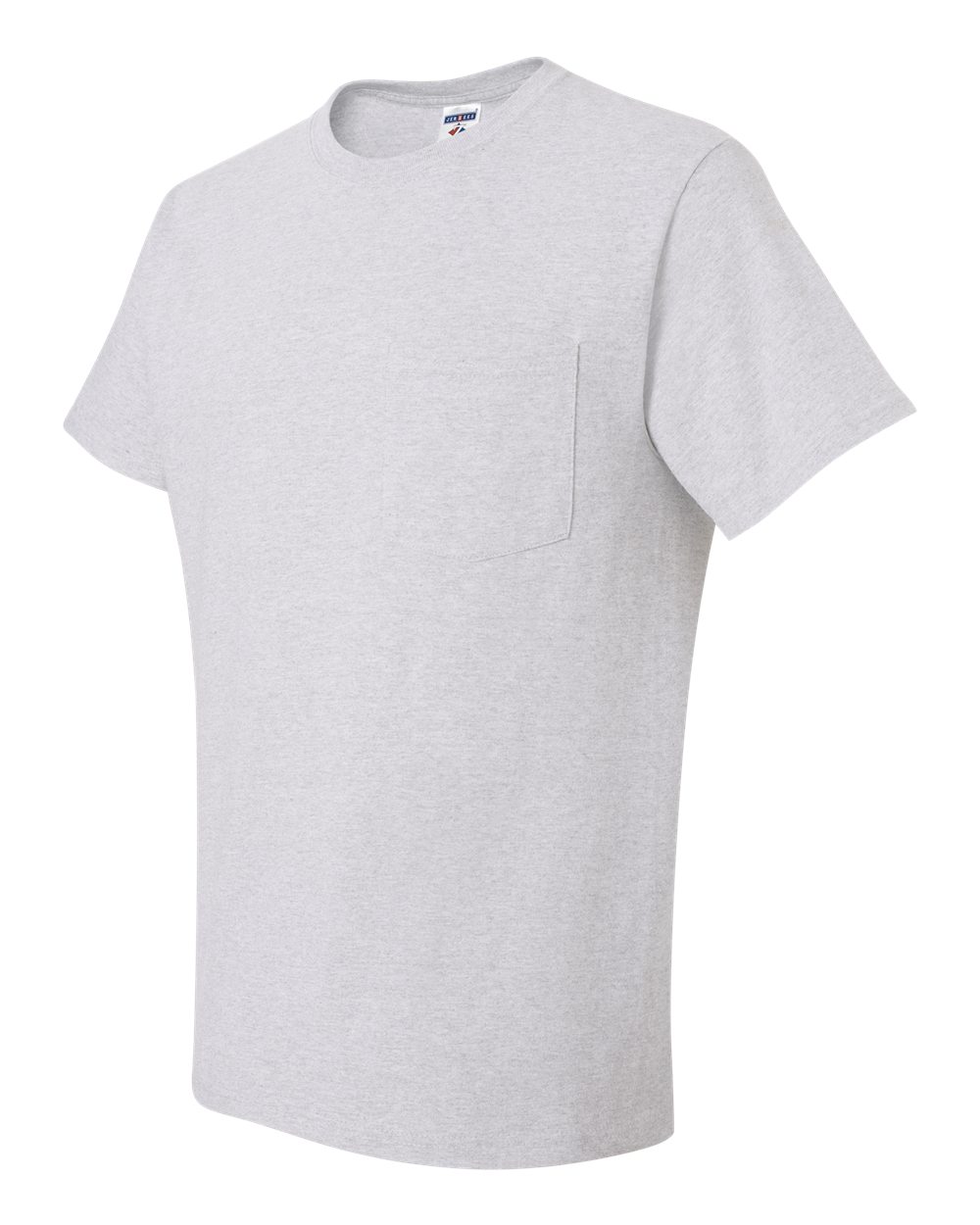 Dri-Power 50/50 Pocket T-Shirt