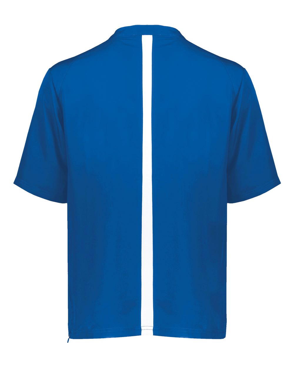Men's Clubhouse Short Sleeve Quarter-Zip Pullover - 229581 43