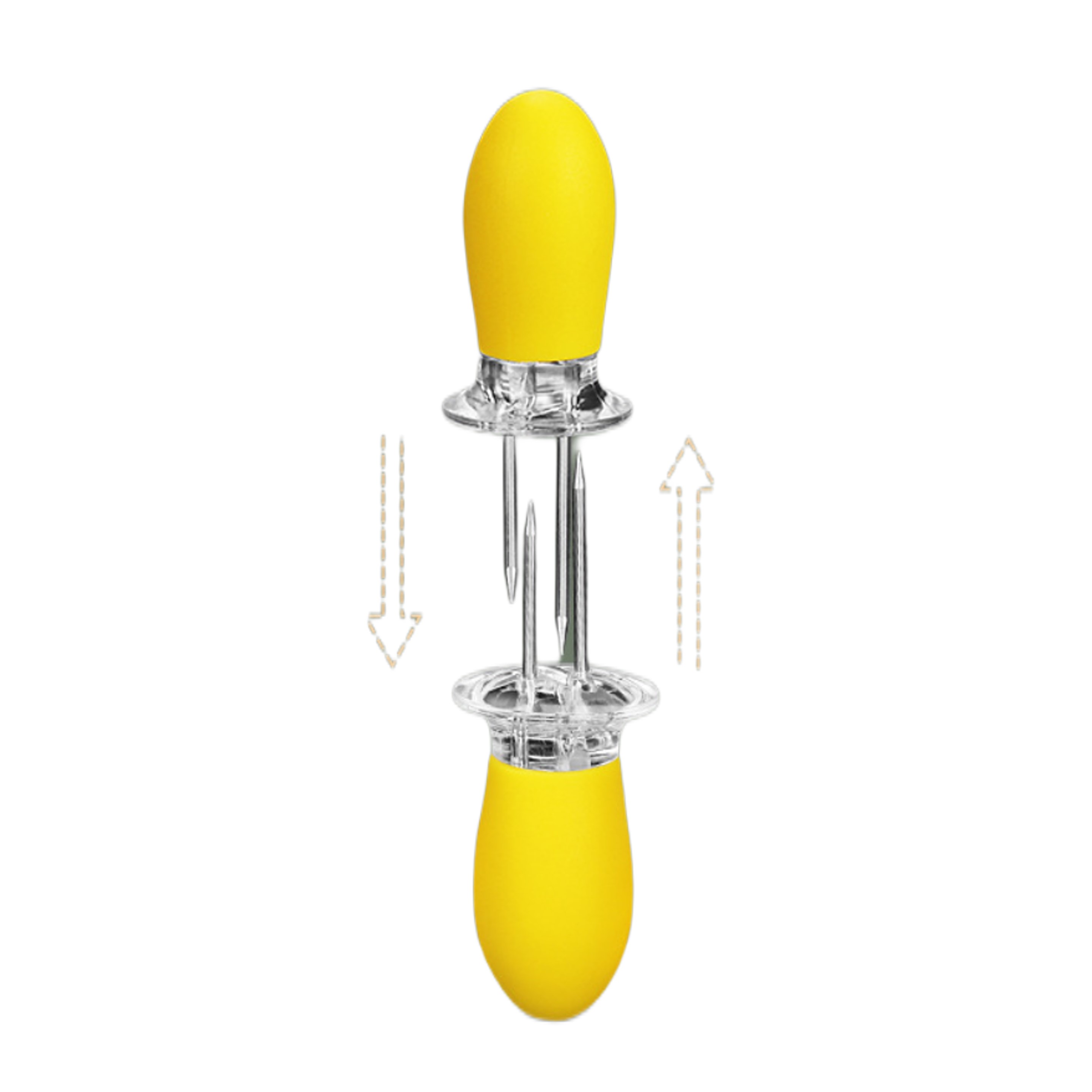 8pcs Corn Holder Set 4