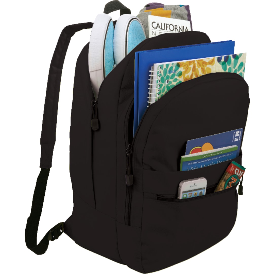 Classic Deluxe Backpack 8