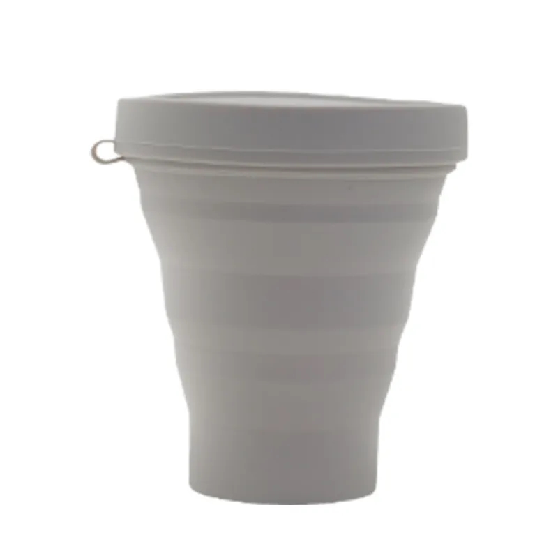 Collapsible Cups for Traveling 6