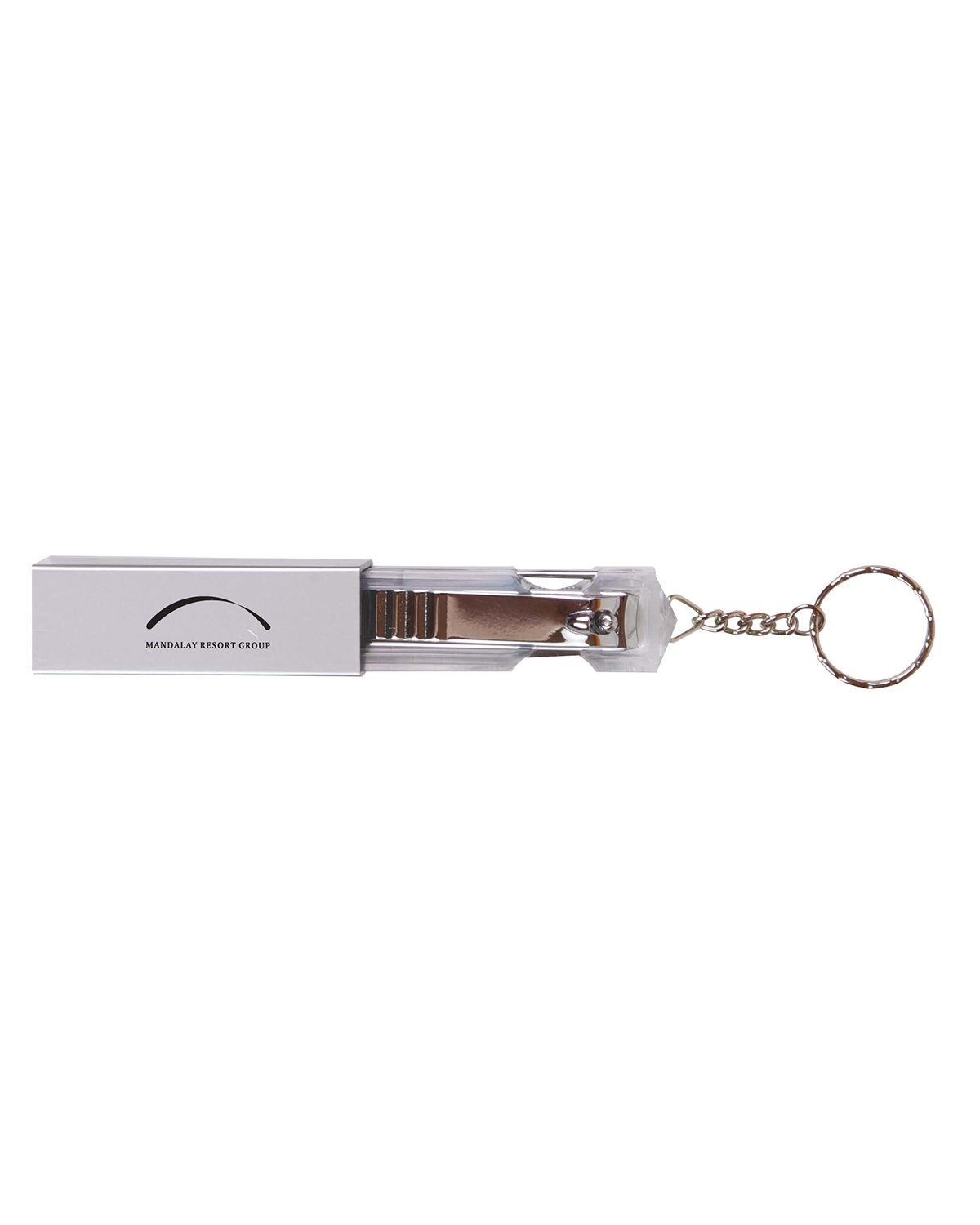 Manicure Set To-Go 2