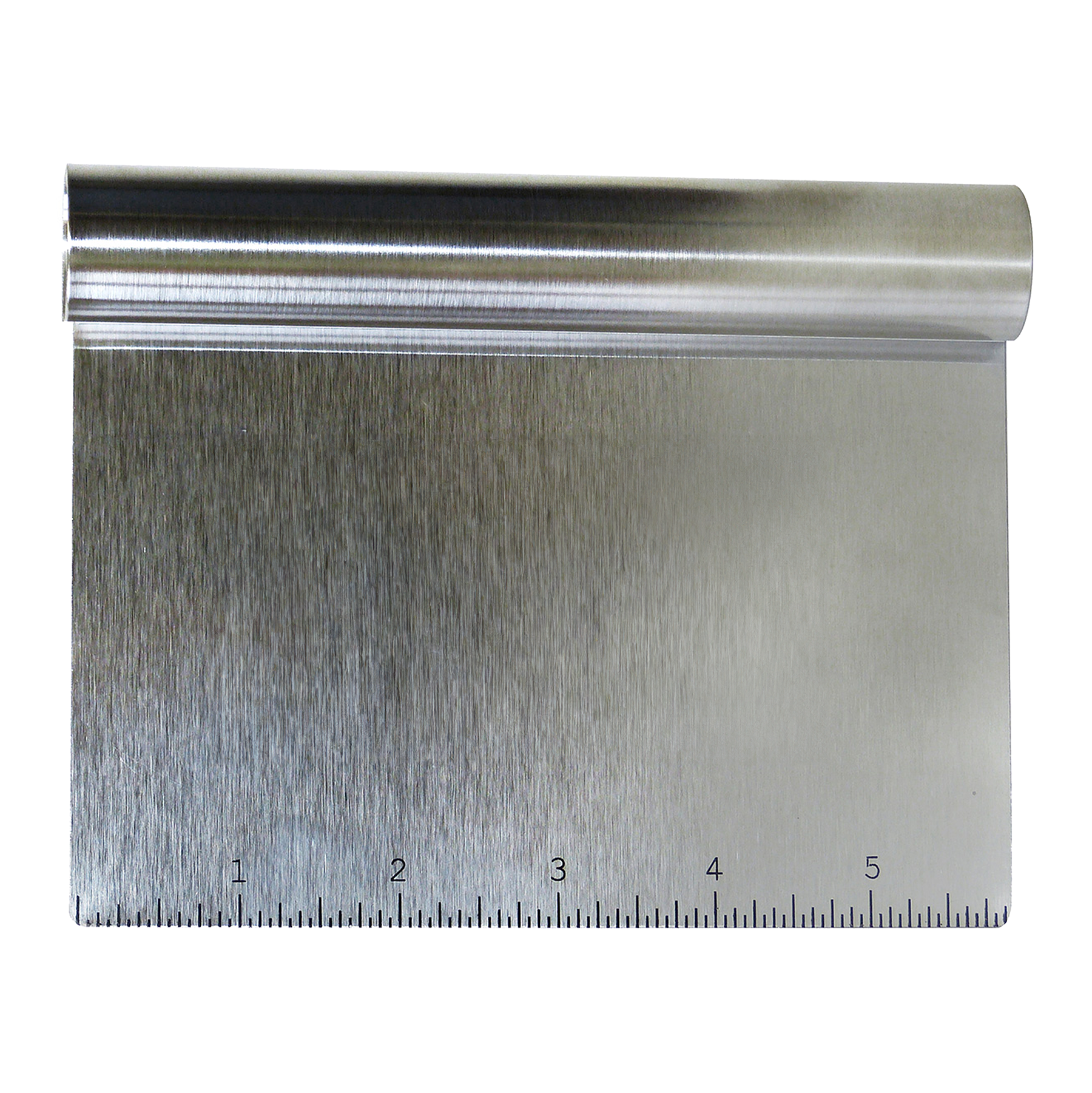 Stainless Scraper /Chopper 2