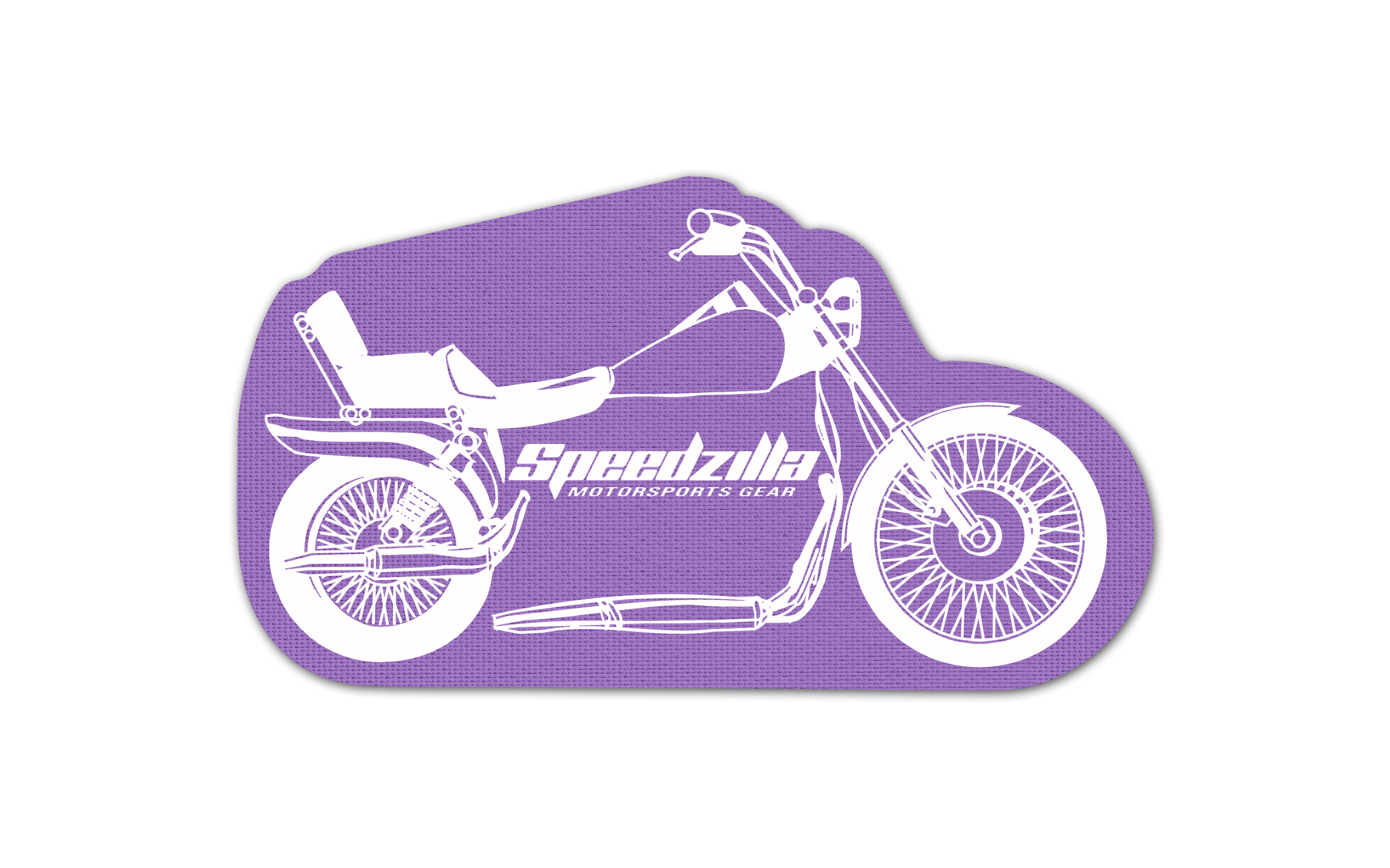 Motorcycle Rubber Jar Opener 42