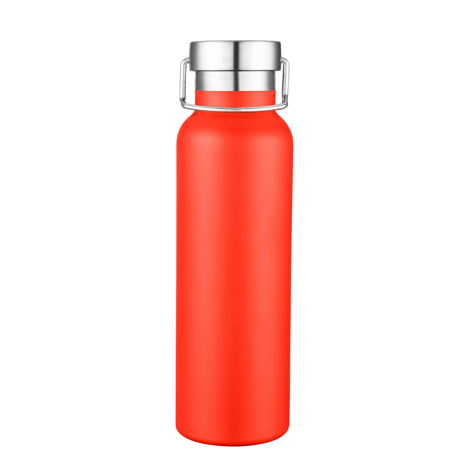 Dyno Stainless Steel Water Bottle - 20 OZ., custom water bottle with logo imprint 8