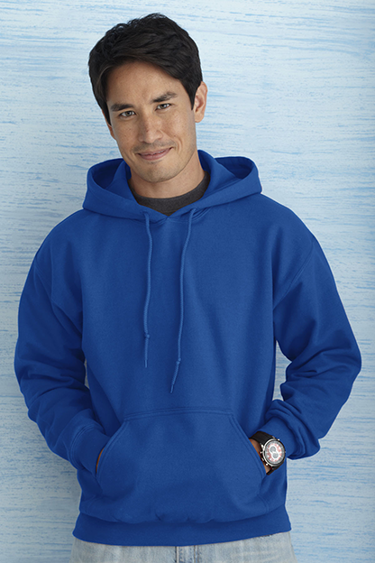 Gildan® Heavy Blend™ Adult Hooded Sweatshirt 48