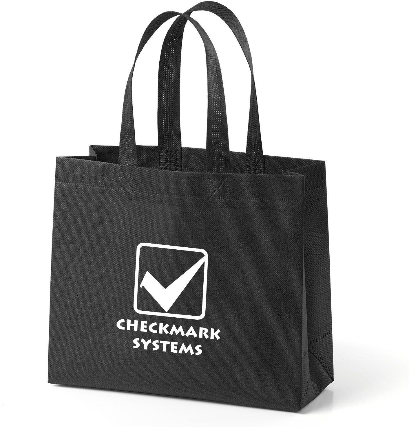 MINI NON-WOVEN TOTE 15