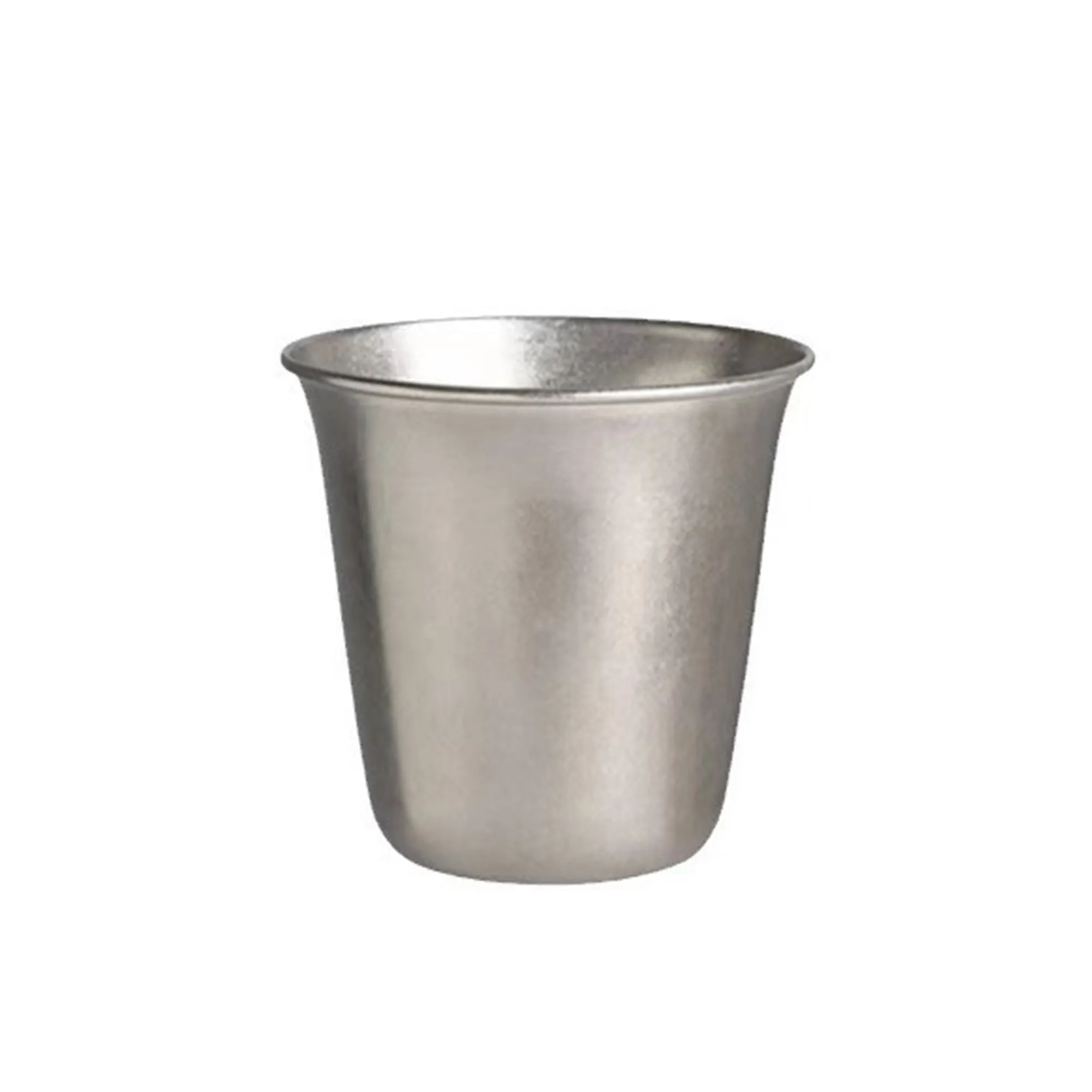 Stainless Steel Cup 1