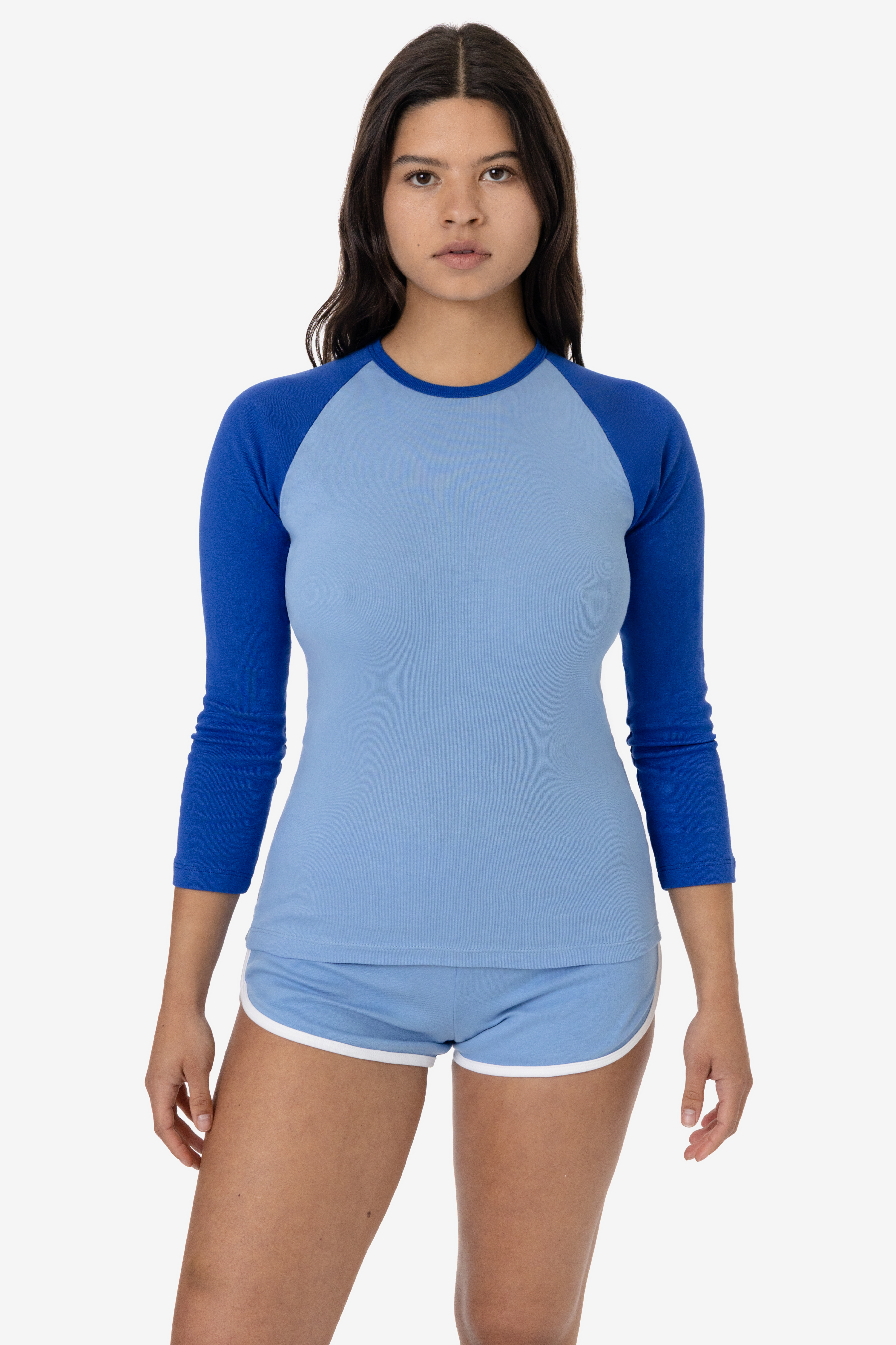 BABY RIB L/S RAGLAN 11