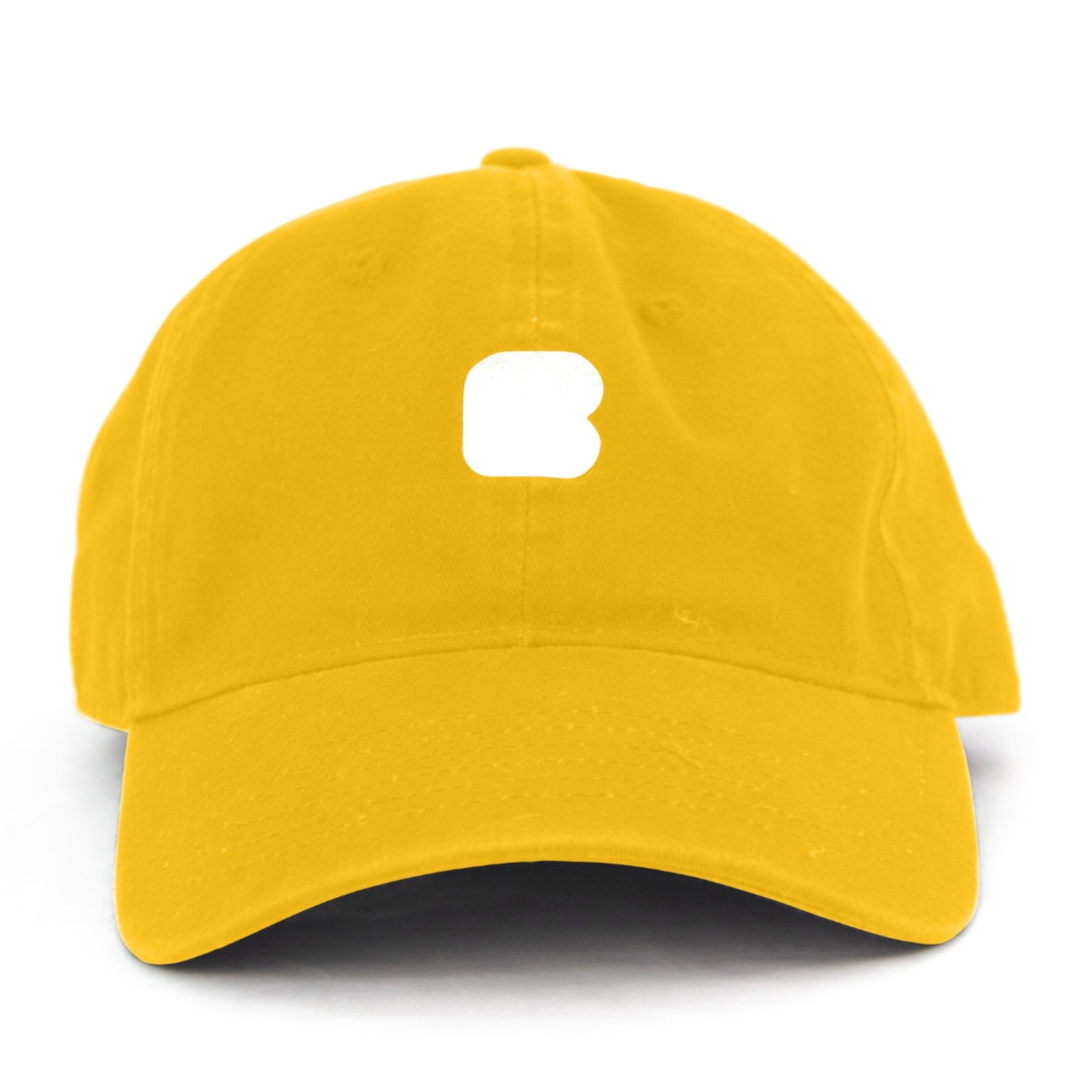 Custom Headwear - Dad Flat Embroidery Cap 2
