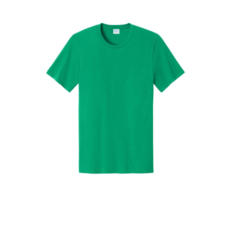 Port & Company Easy Cotton Tee 29