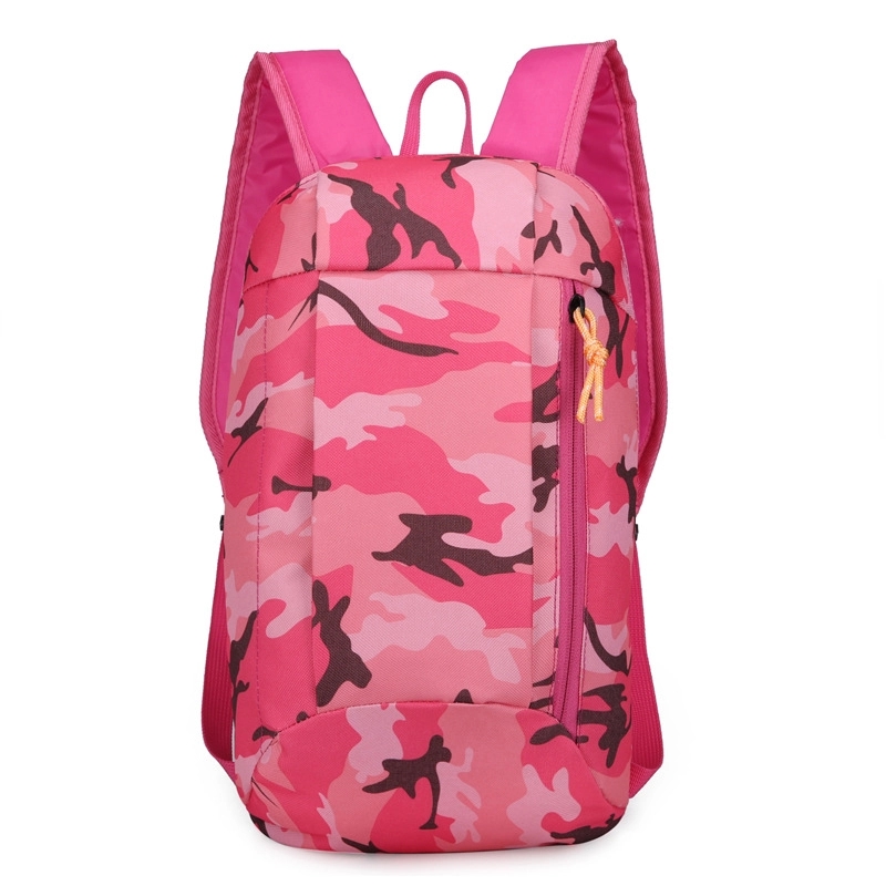 Custom Water Resistant Backpacks College Travel Daypack 3