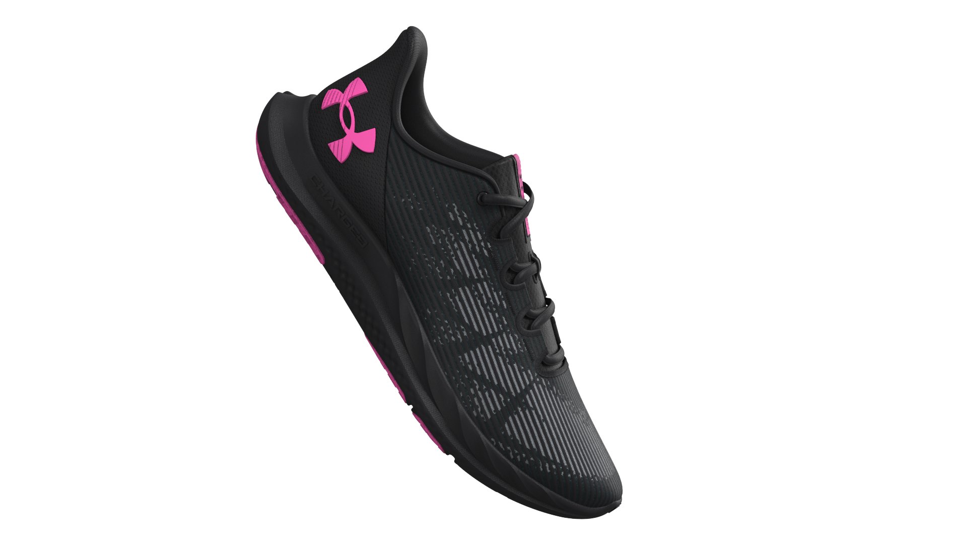 UA Speed Swift Women's Running Shoes 3