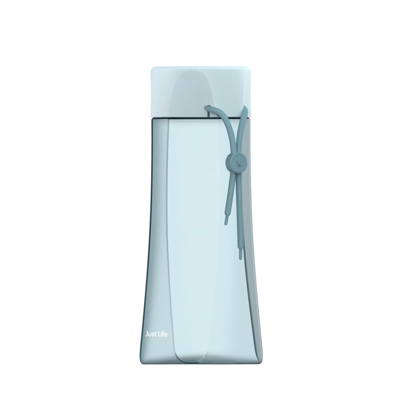 Custom 17 oz Tritan Material Frosted Sports Bottle 3