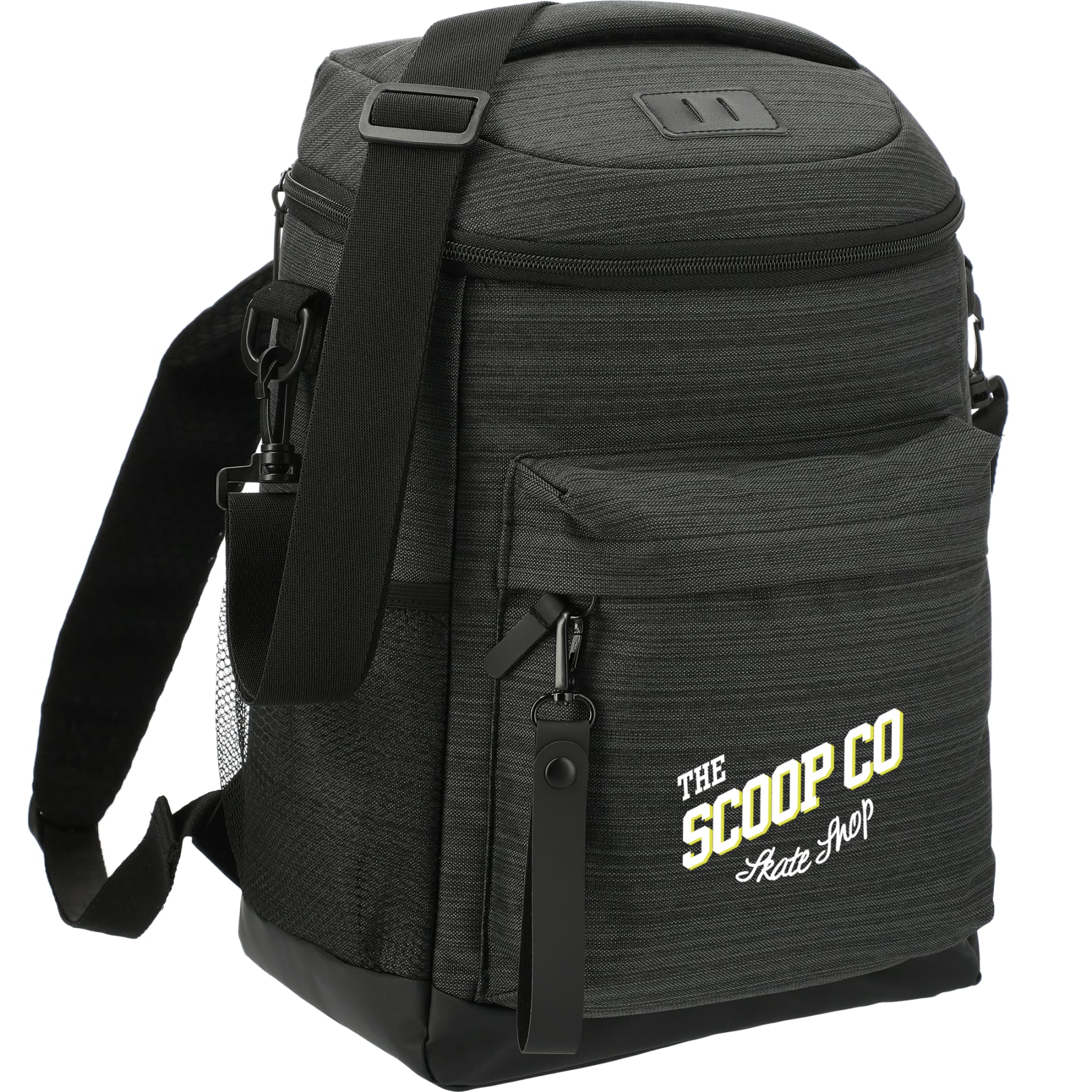 NBN Whitby 24 Can Backpack Cooler 30