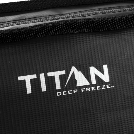 Arctic Zone® Titan Deep Freeze® 3 Day Ice Cooler 14