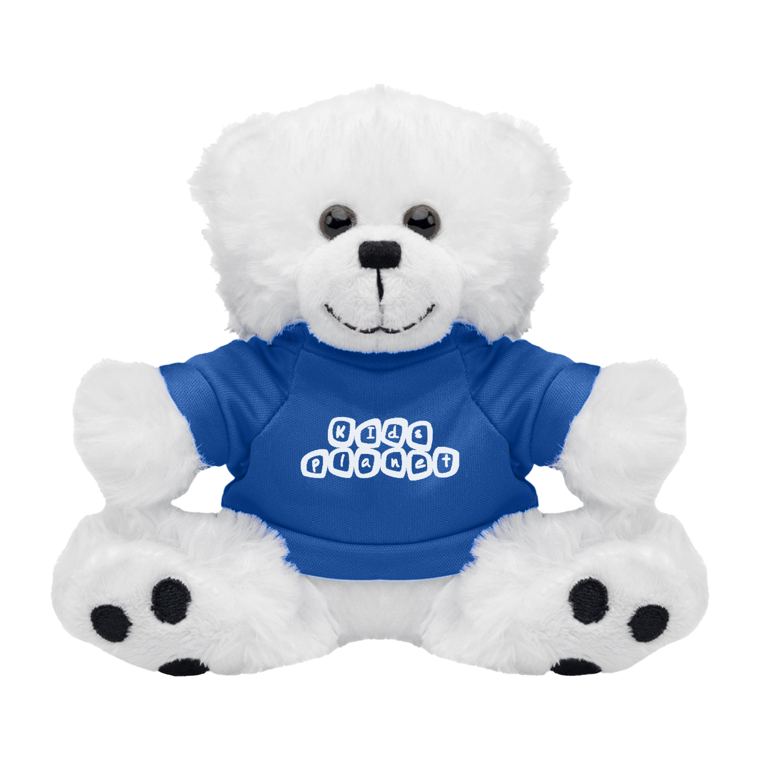 6" Teddy Bear 31