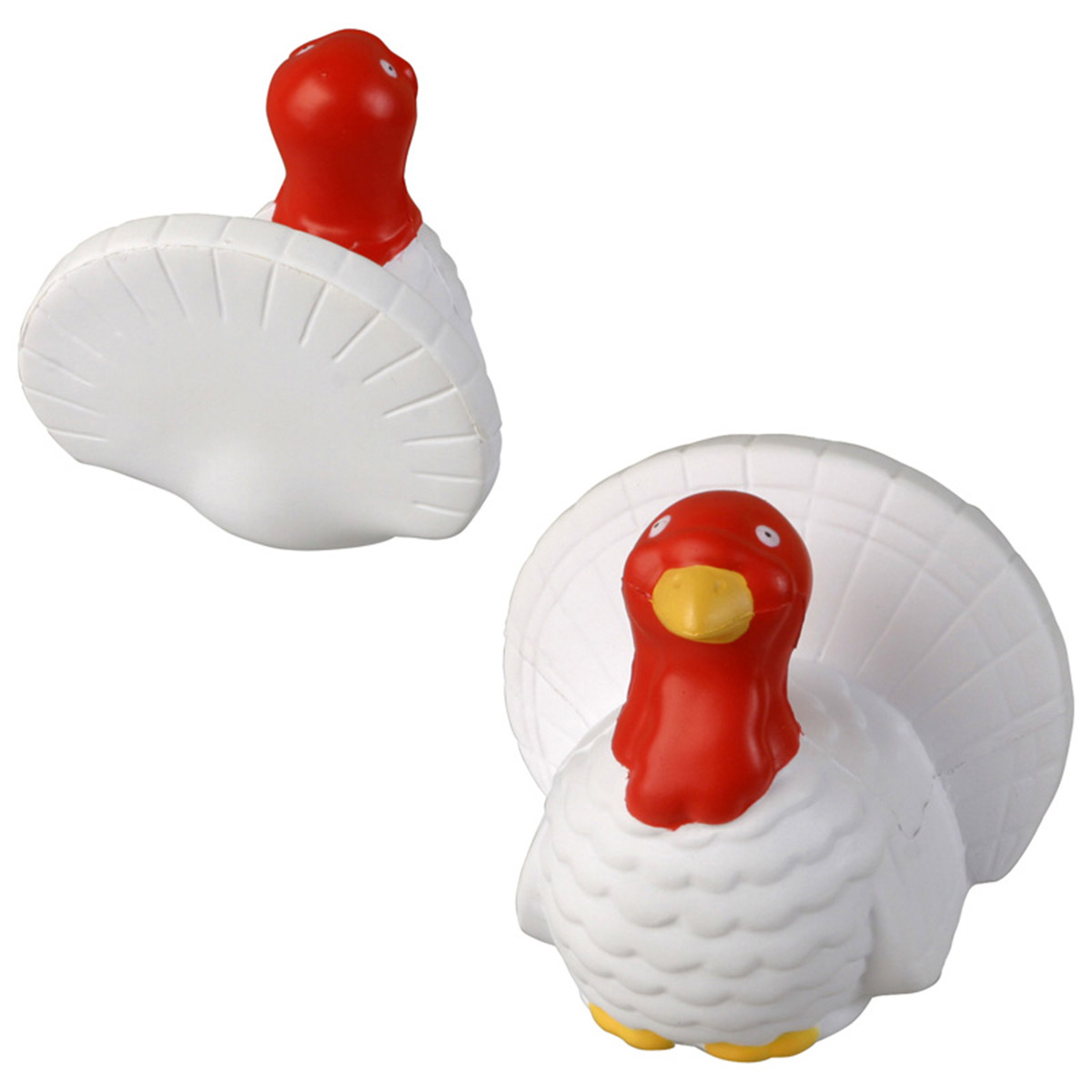 Turkey Stress Reliever 2