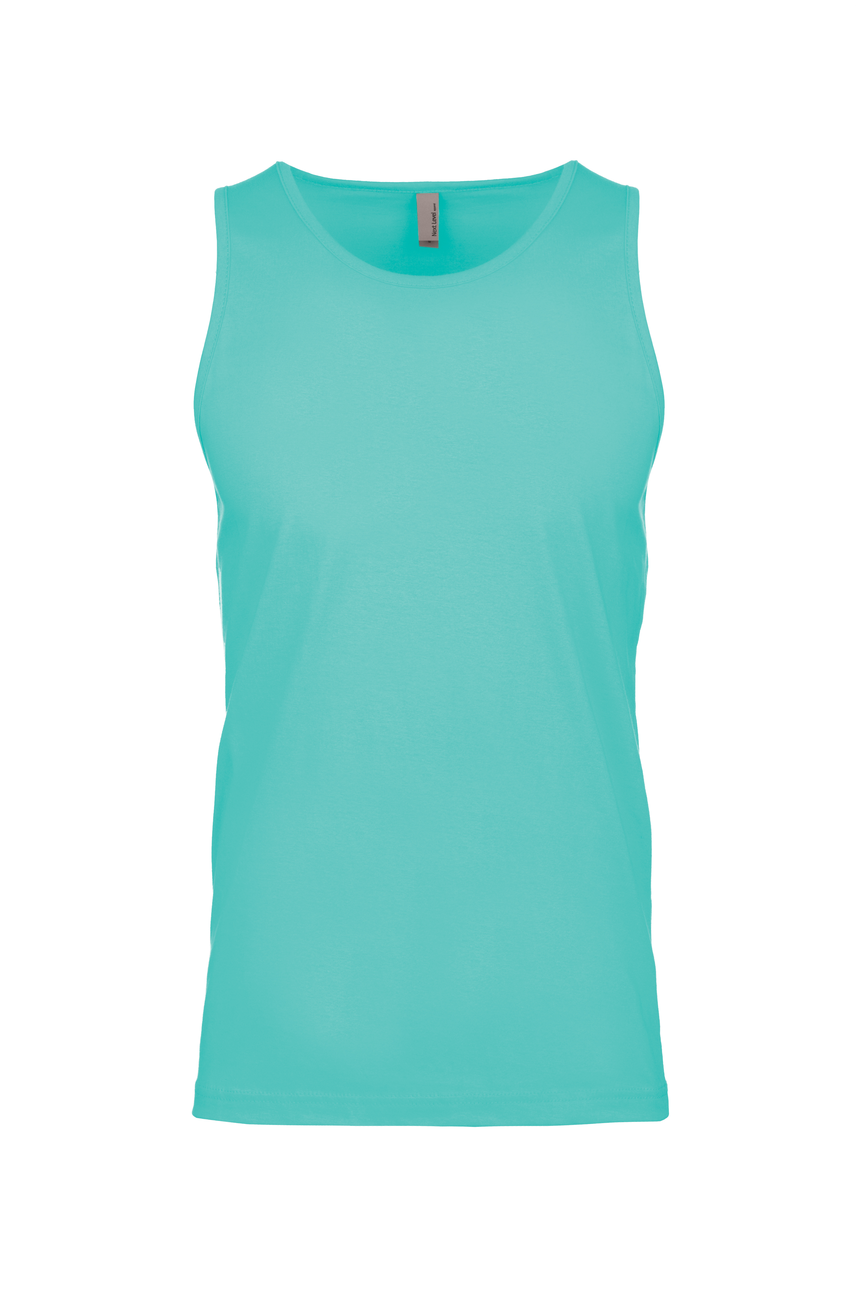 Cotton Tank 2