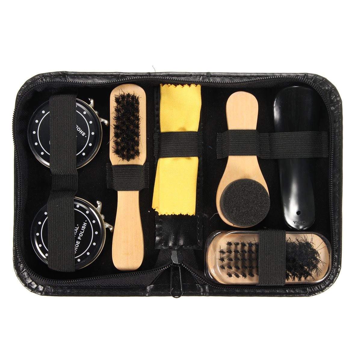 8 in 1 Shoe Cleaning Set 2