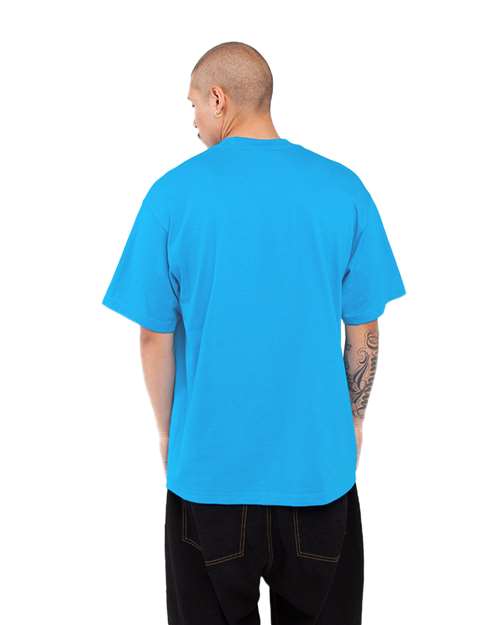 Unisex Tall Max Heavyweight Tee - SHMHSST 49