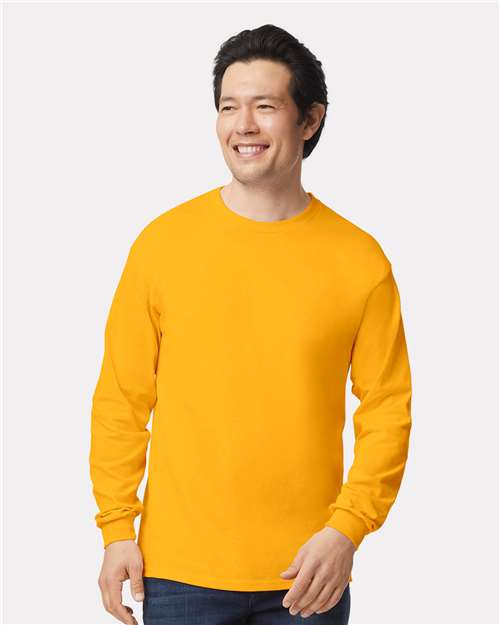 Unisex Ultra Cotton® Long Sleeve T-Shirt - 2400 249
