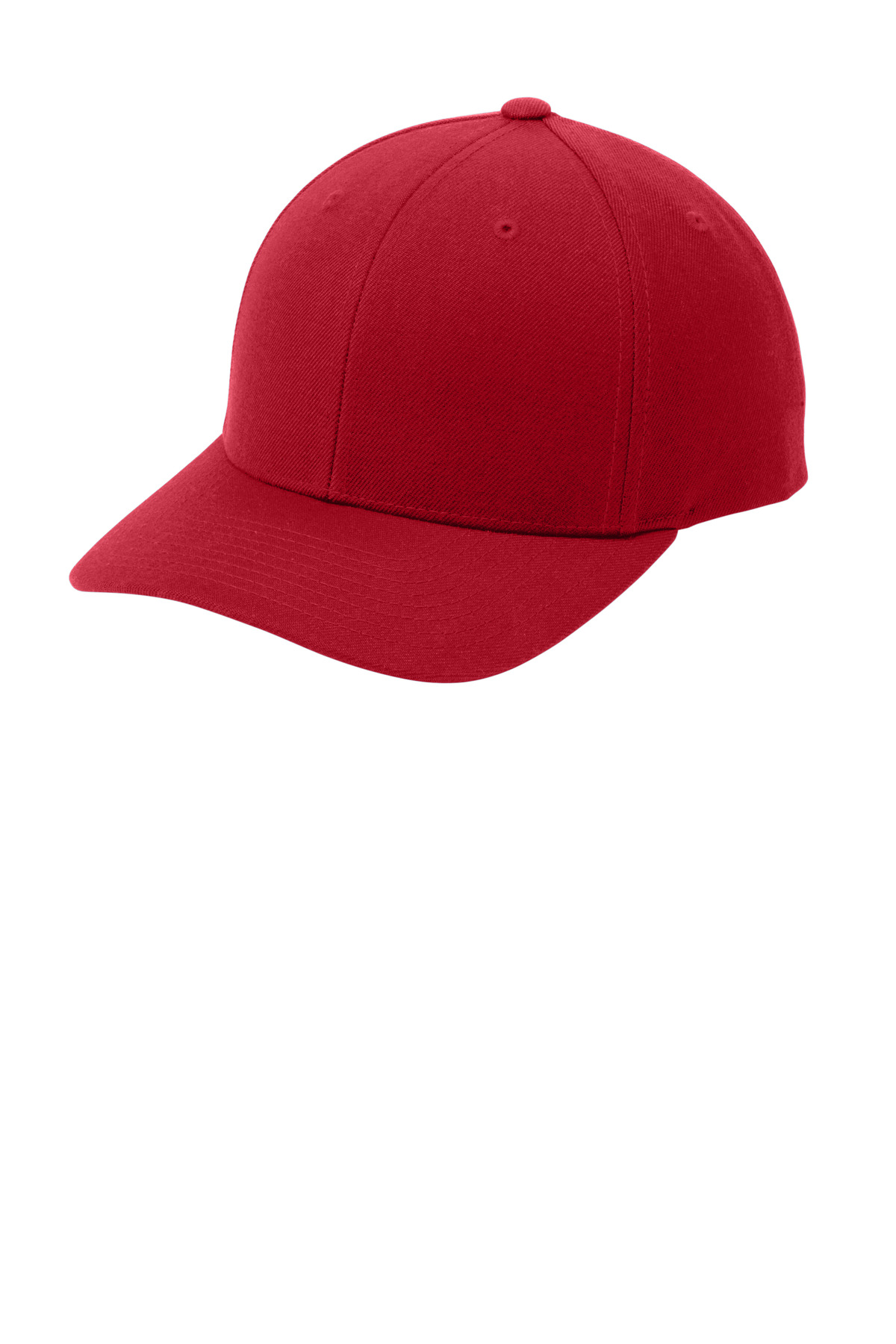 Sport-Tek YP Classics Curve Bill Snapback Cap. STC43 36