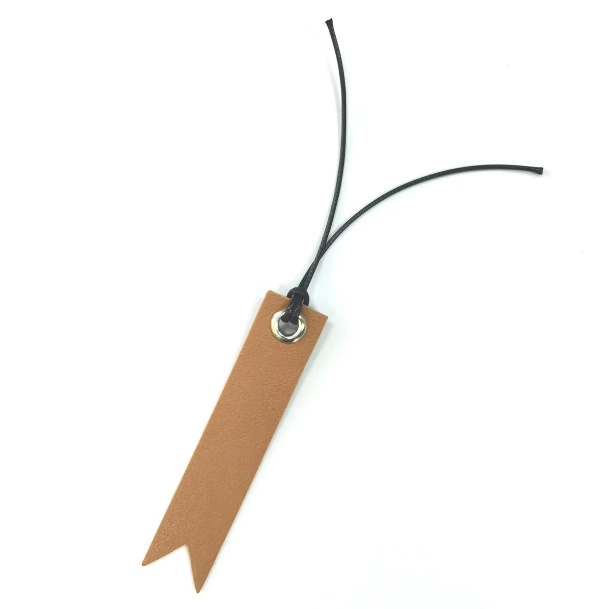 PU Leather Bookmark 10