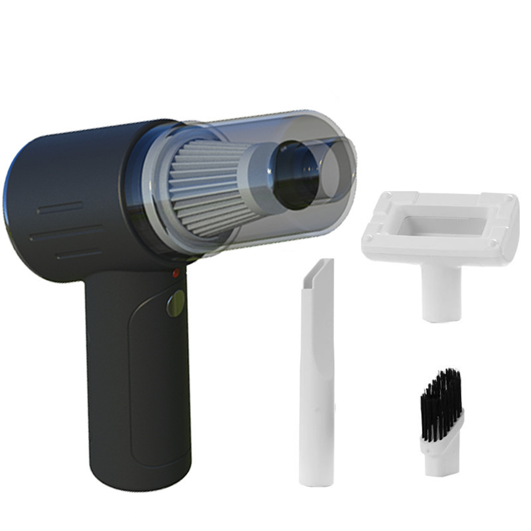 Wireless Vacuum Cleaner 2