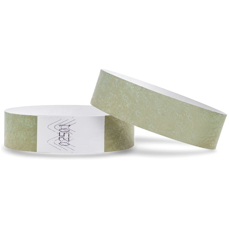 In Stock Tyvek Wristbands 4