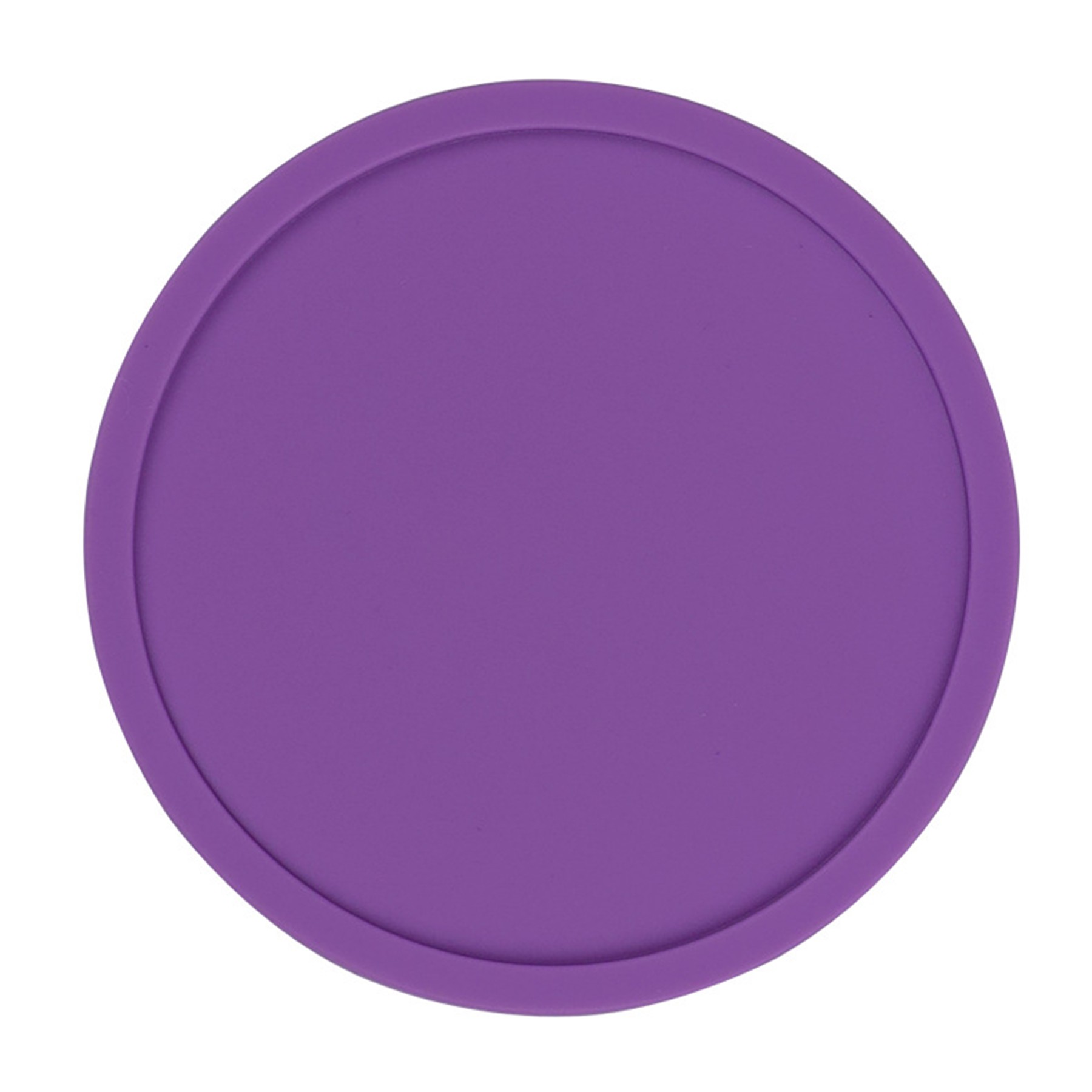 Silicone Coaster For Cup 3