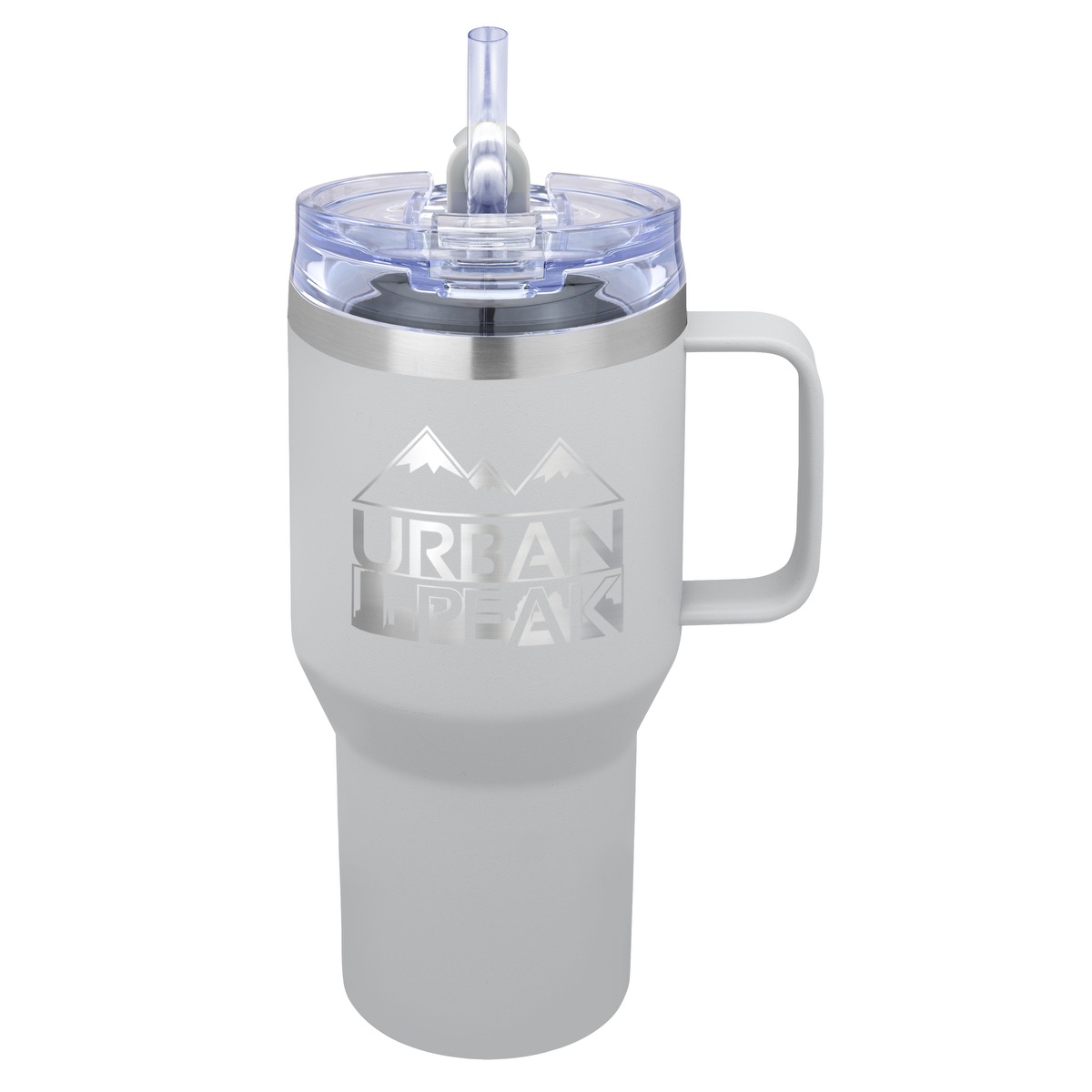 30 oz Urban Peak® Apex Ridge Vacuum Travel Mug 22