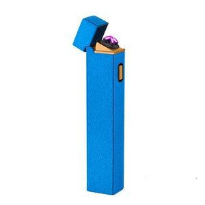Stick Shaped Dual E Arc Lighter 18