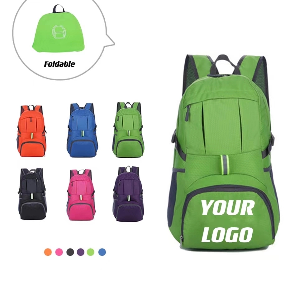Foldable Outdoor Backpack 6