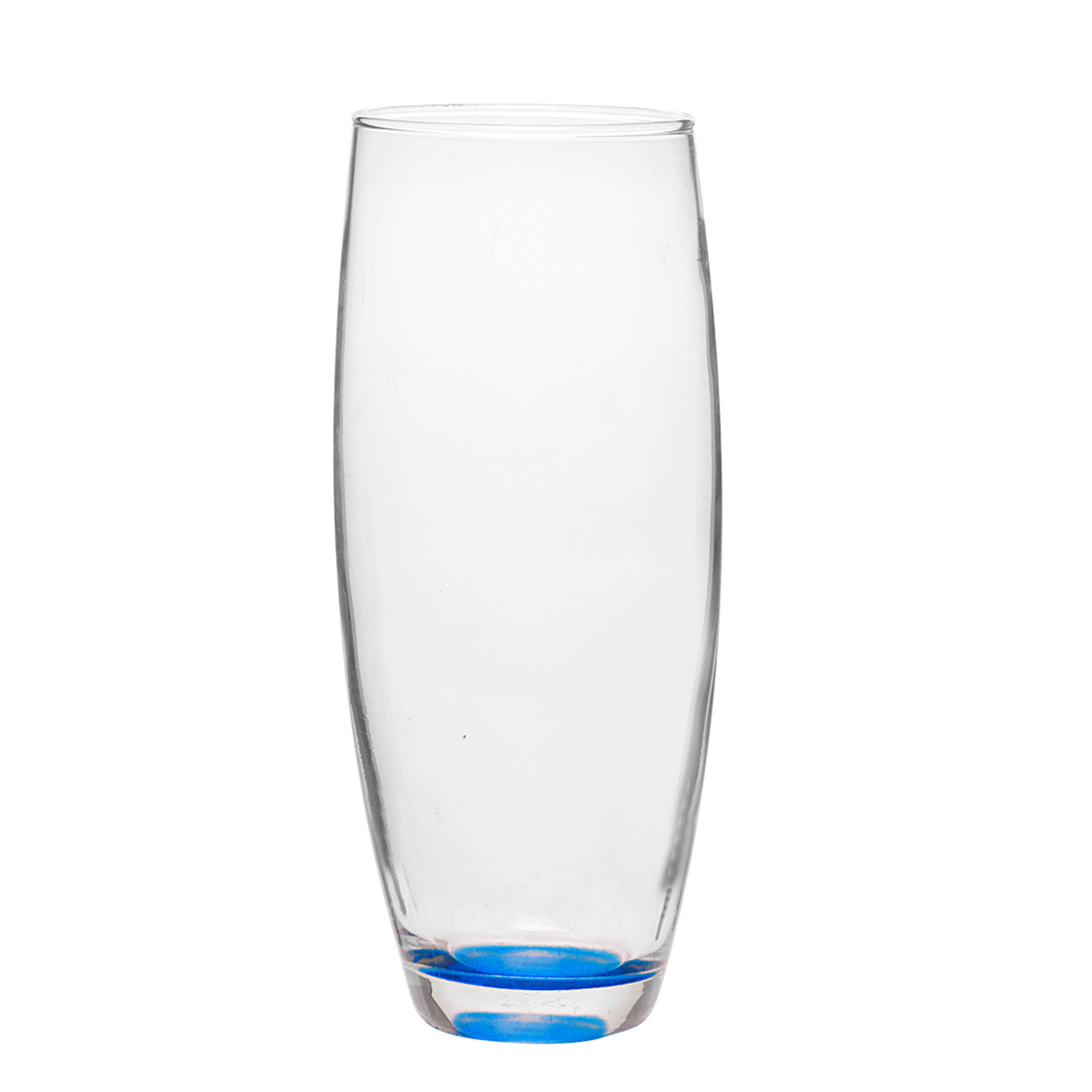 Nessa Stemless Champagne Flutes - 9 OZ. 4