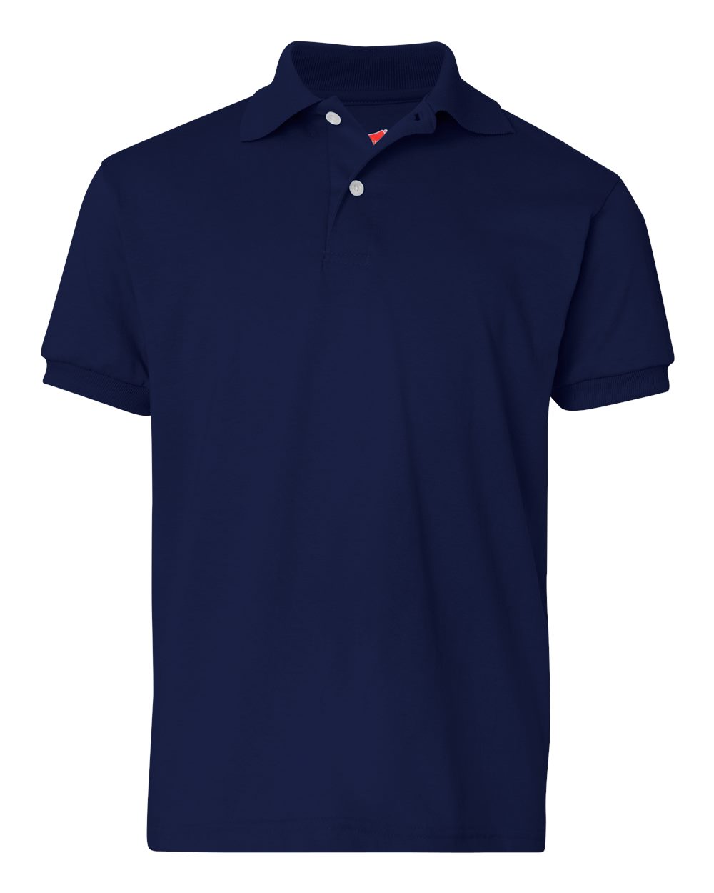 Youth EcoSmart® Jersey Polo - 054Y 30