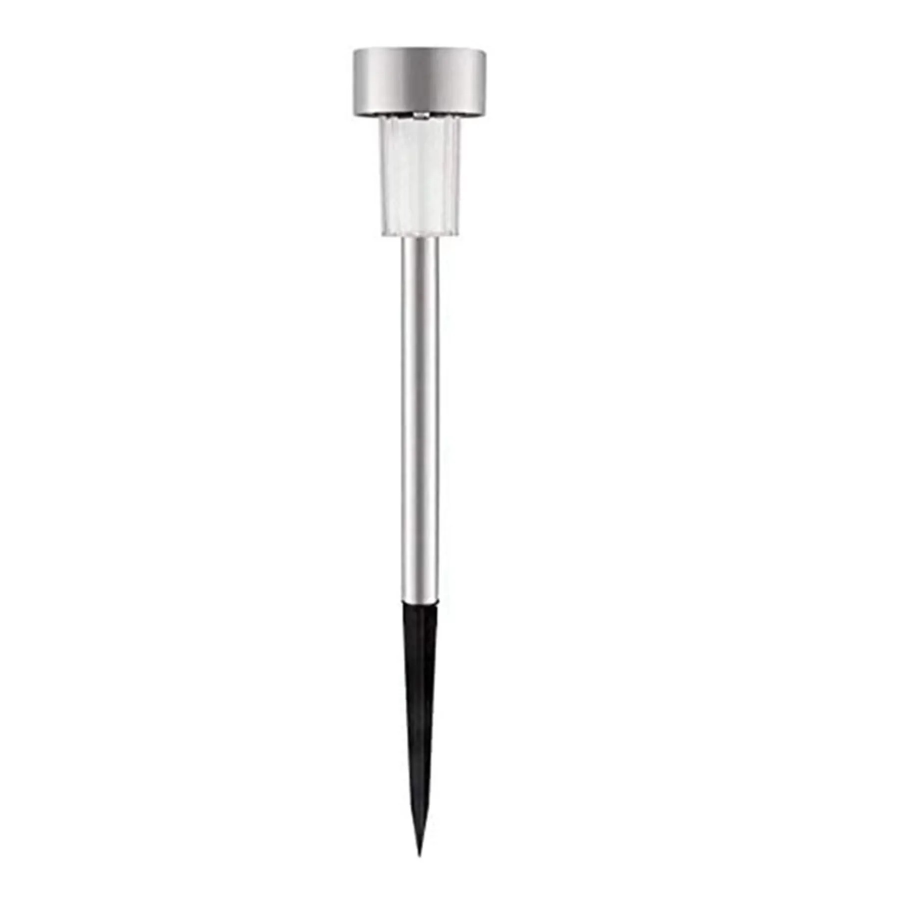 Stainless Steel Outdoor Solar Lights 2