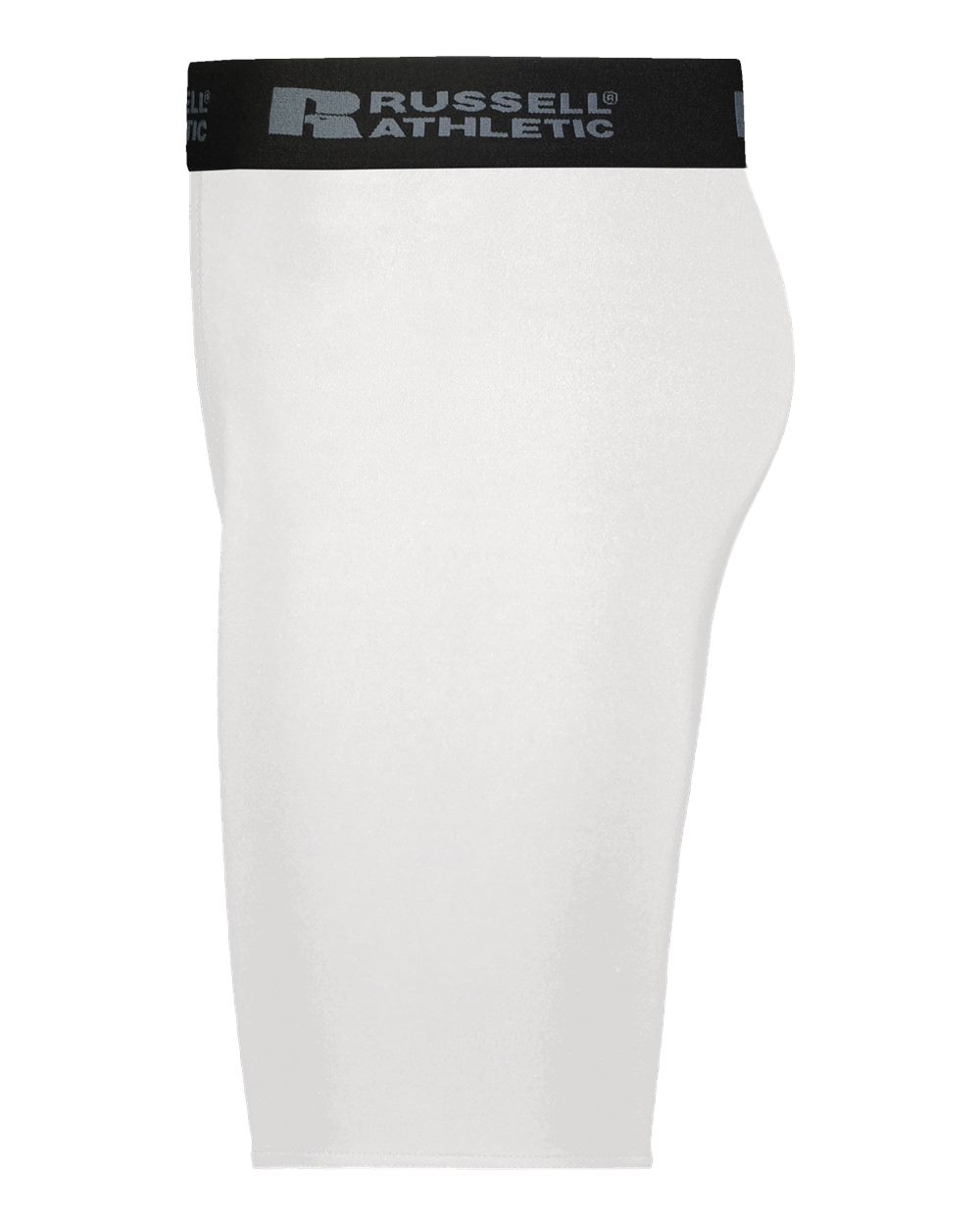 Unisex CoolCore® Compression Shorts - R24CPM 14