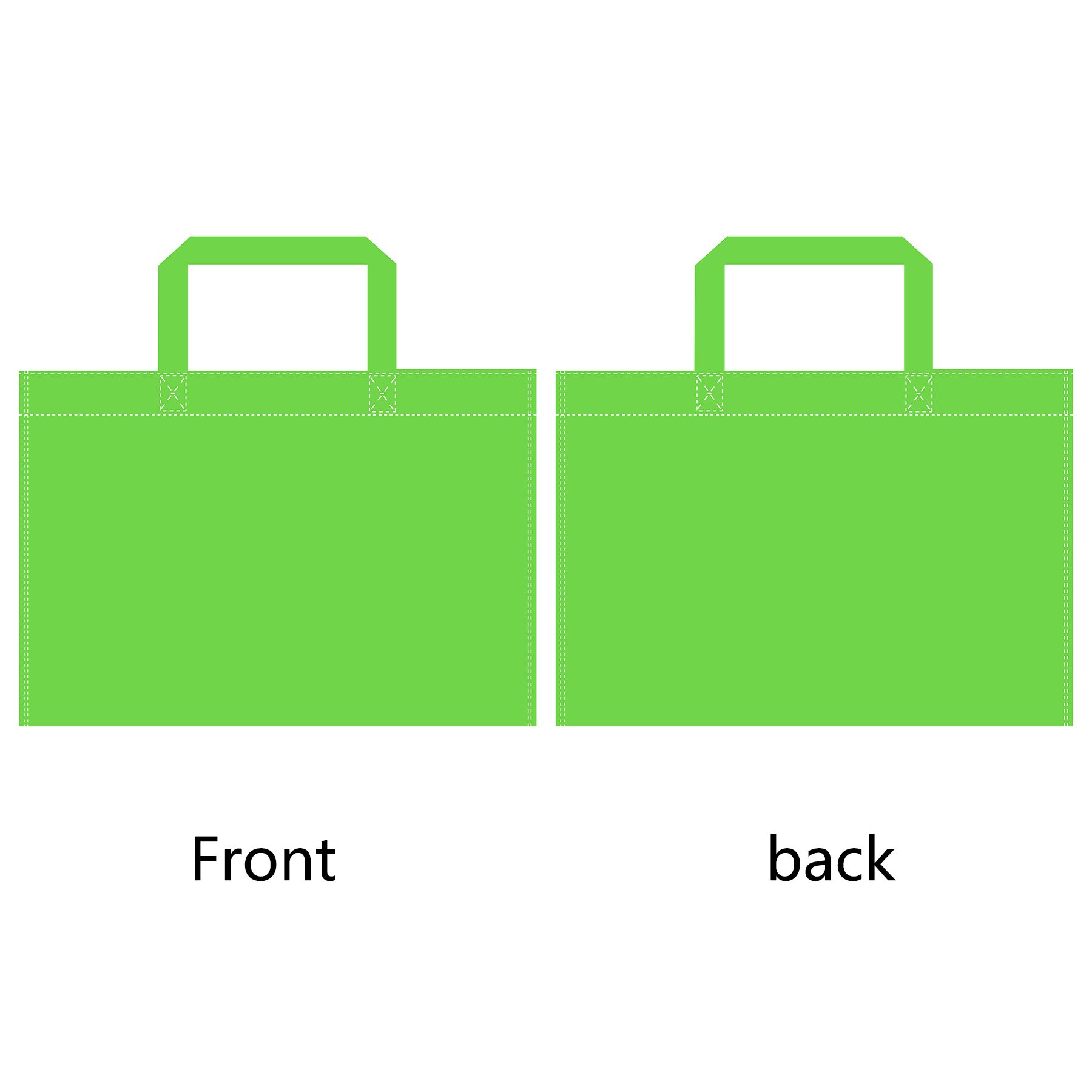 Big Boy Bag-Large 11