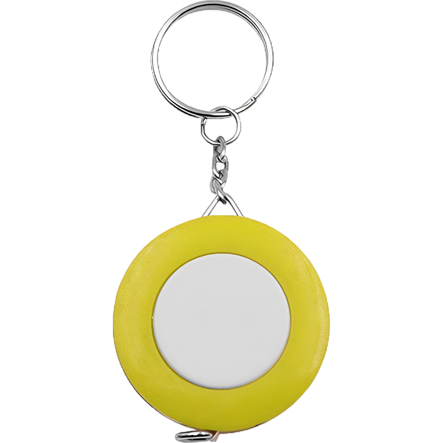 60" Mini Keychain Tape Measure 4