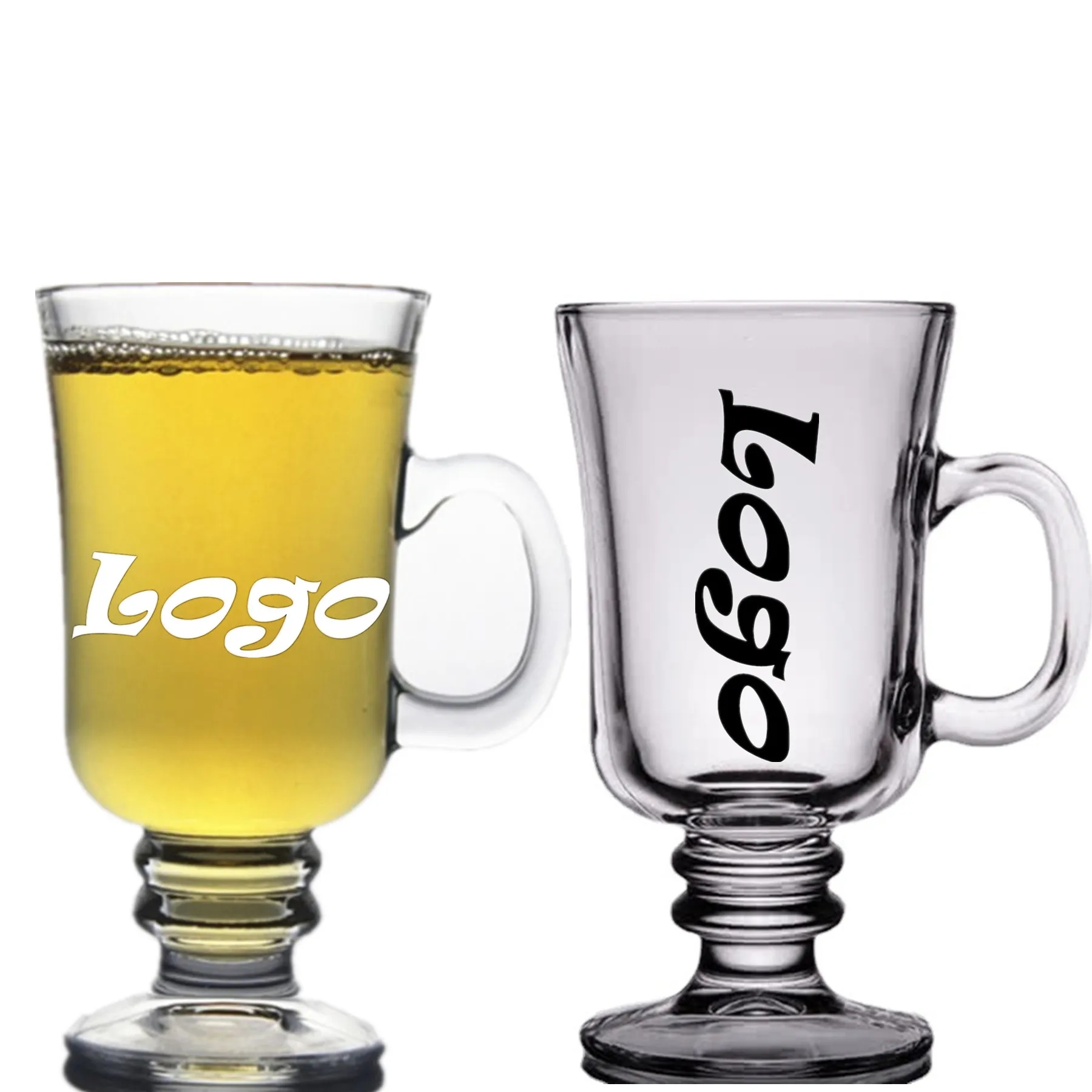 Irish Coffee Mug 1