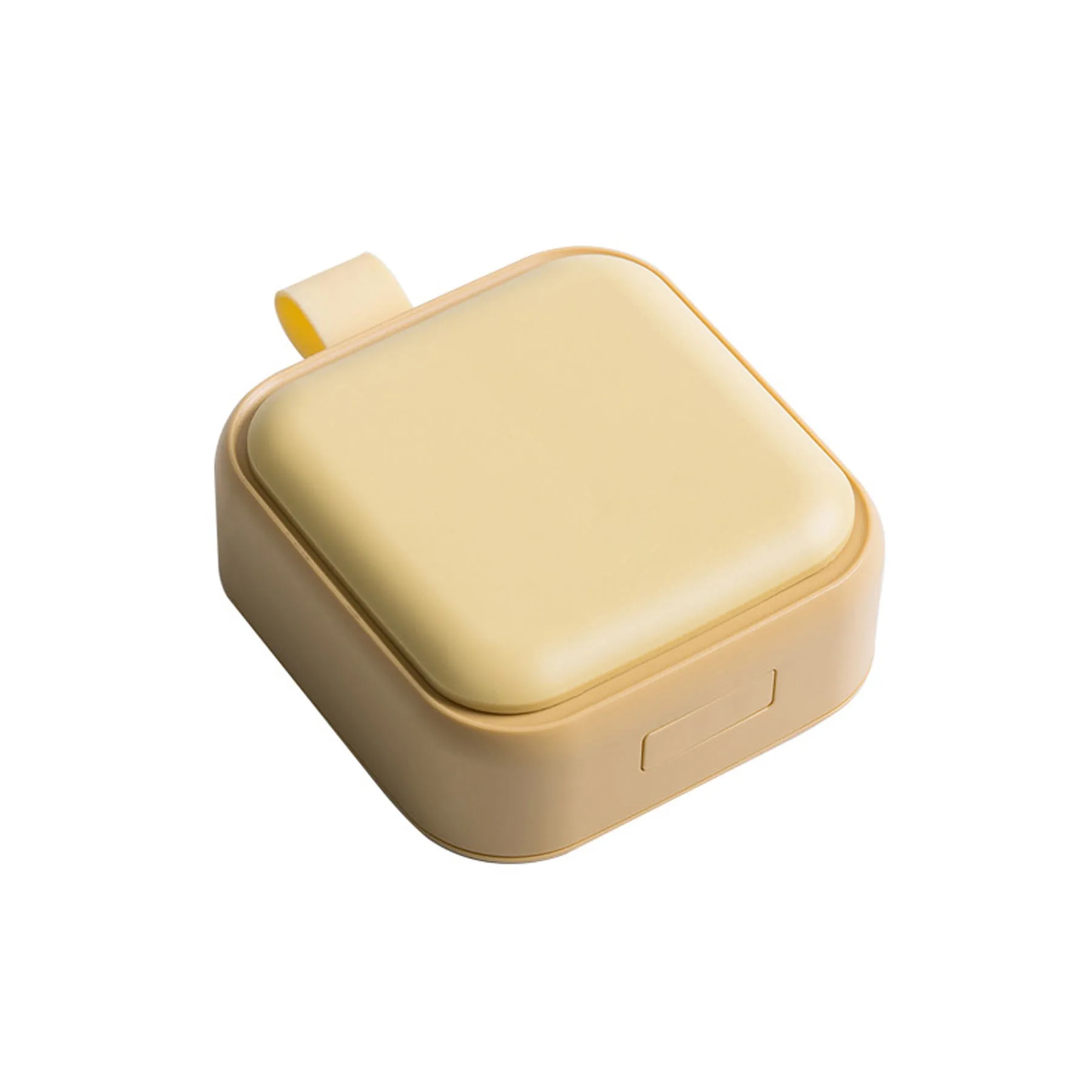 Portable Small Medicine Box 7