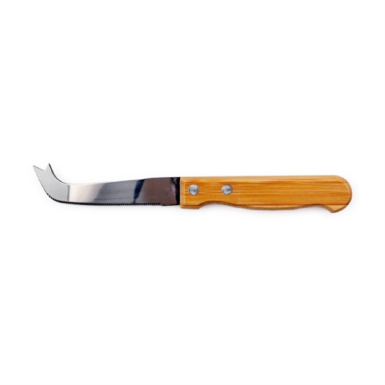 BistroTek Medium Cheese Knife 3