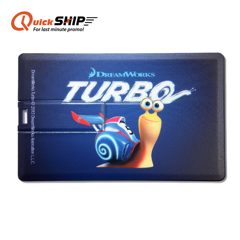 Broadview Card USB - QuickShip 3