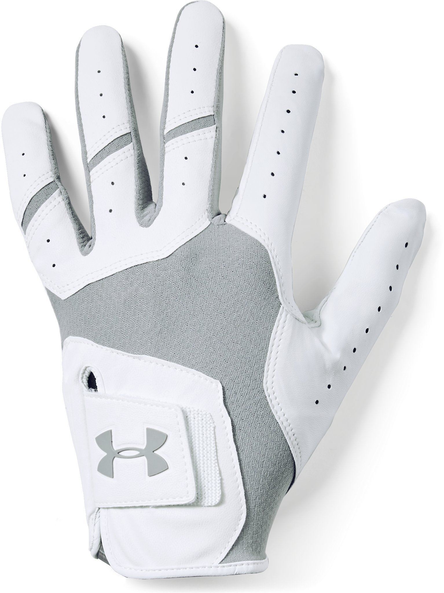 UA Iso-Chill Golf Glove 3