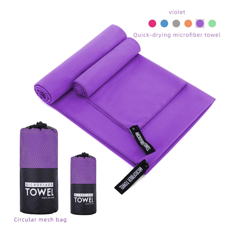 Instant Dry Sport Towel 5